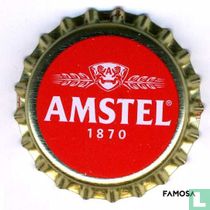 Amstel  - 1870