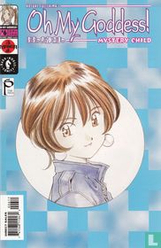 Mystery Child 4