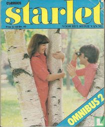 Starlet omnibus 2