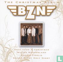 The Christmas Album