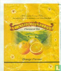 Orange Flavour 