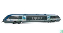 Autorail SNCF série X 73500