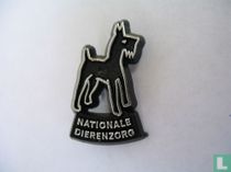 Nationale Dierenzorg (chien)