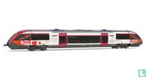 Autorail SNCF série X 73500 