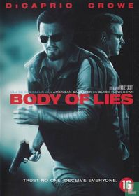 Body of Lies