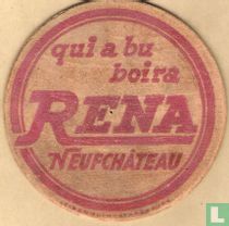 Qui a bu boira Rena Neufchâteau