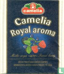 Royal aroma