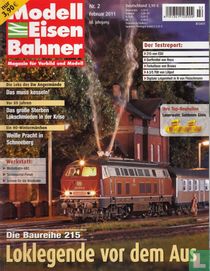 ModellEisenBahner 2