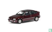 Vauxhall Astra Mk2 GTE 16-Valve, Leather Edition 'Champion'