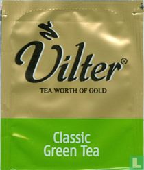 Classic Green Tea