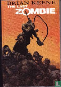 The last Zombie