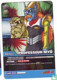 Professeur Myû (Fr)