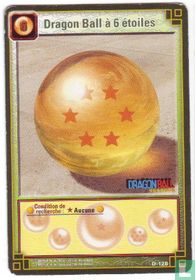 Dragon Ball à 6 étoiles (FR)