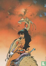 Lanfeust de Troy 