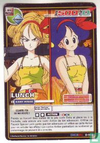 LUNCH Kame House (FR)