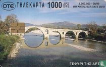 Arta´s bridge