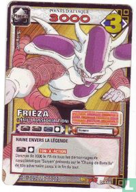 FRIEZA (2EME Transformation) (FR)