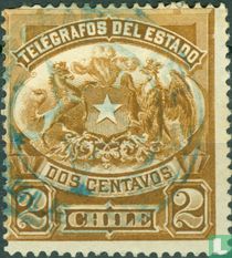 State coat of arms