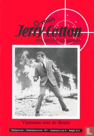 G-man Jerry Cotton 1571