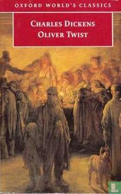 Oliver Twist 