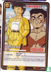 YAMCHA (FR)