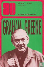 Graham Greene