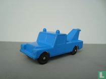 Land Rover Wrecker