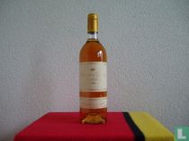 Château d'Yquem 1989