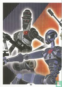 Strike Force 1/5