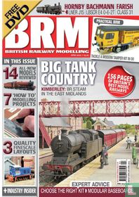 British Railway Modelling 4