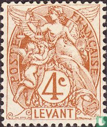 Allegory (Type Blanc)