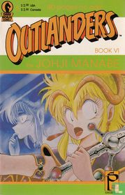 Outlanders 6