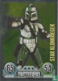 Commander Gree