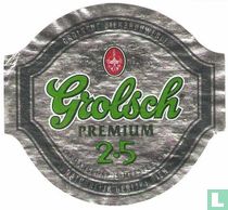 Grolsch Premium 2.5