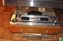 Grundig TS340 de luxe bandrecorder