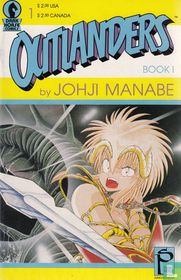 Outlanders 1
