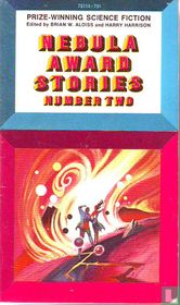 Nebula Award Stories Number Two