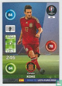 Koke