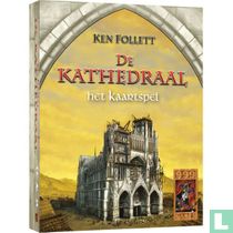 De Kathedraal: Het Kaartspel
