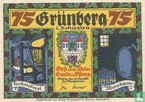 Grünberg 75 Pfennig N.D. (3)