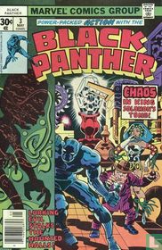 Black Panther