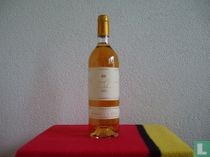 Château d'Yquem 1993