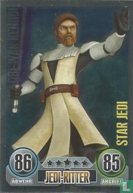 Obi-Wan Kenobi