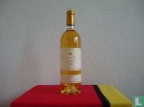 Château d'Yquem 1999