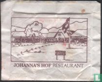 Johanna's Hof Restaurant 