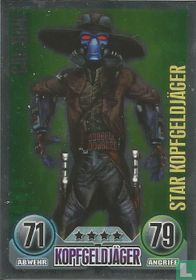 Cad Bane