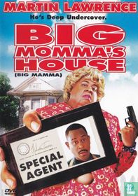 Big Momma's House