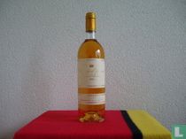 Château d'Yquem 1991
