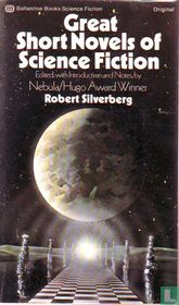 Great Short Novels of Science Fiction