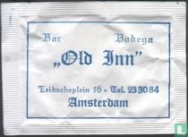 Bar Bodega "Old Inn"